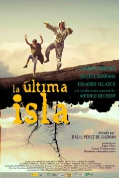 Последний остров / La última isla (2012) фильм скачать через торрет бесплатно в хорошем качестве