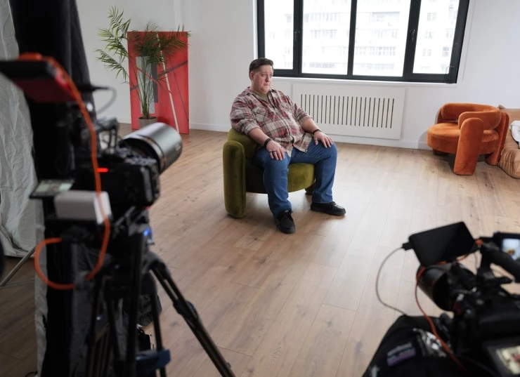 Рак. На пороге открытия (2025) скачать торрент бесплатно Рак. На пороге открытия (2025) сериал скачать торрент бесплатно