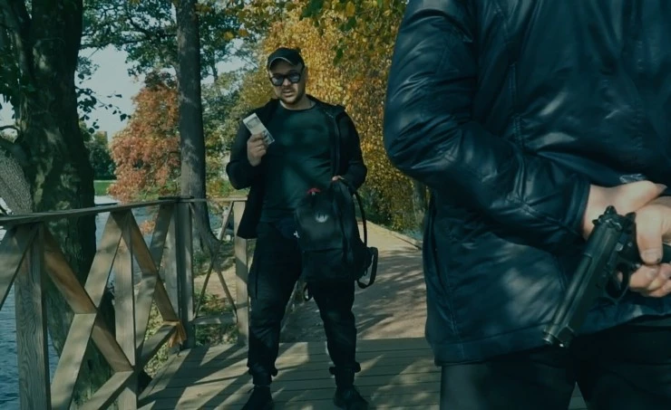 Сборщики (2025) скачать торрент файл Сборщики (2025) фильм скачать торрент файл