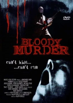 Кровавая игра / Bloody Murder (2000) фильм скачать через торрет бесплатно в хорошем качестве
