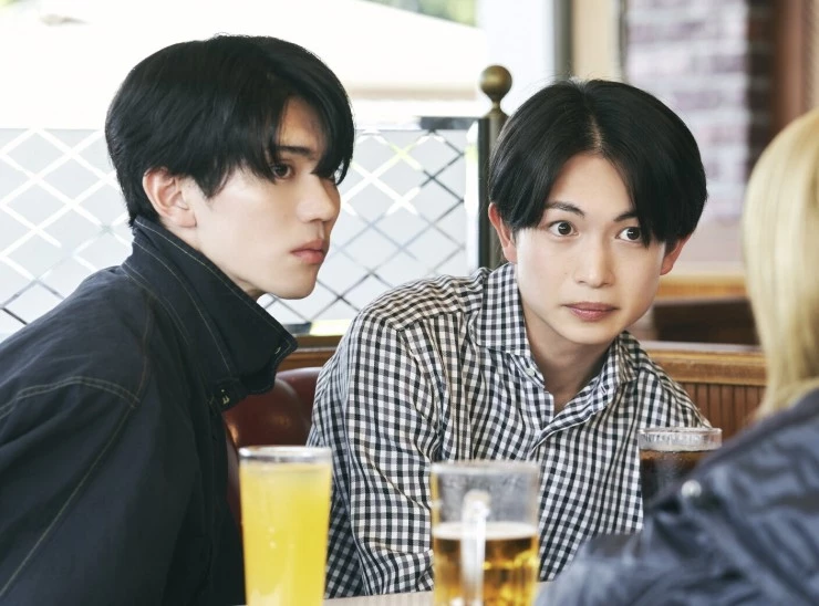 Глупый сон (2025) скачать торрент файл Глупый сон (2025) фильм скачать торрент файл