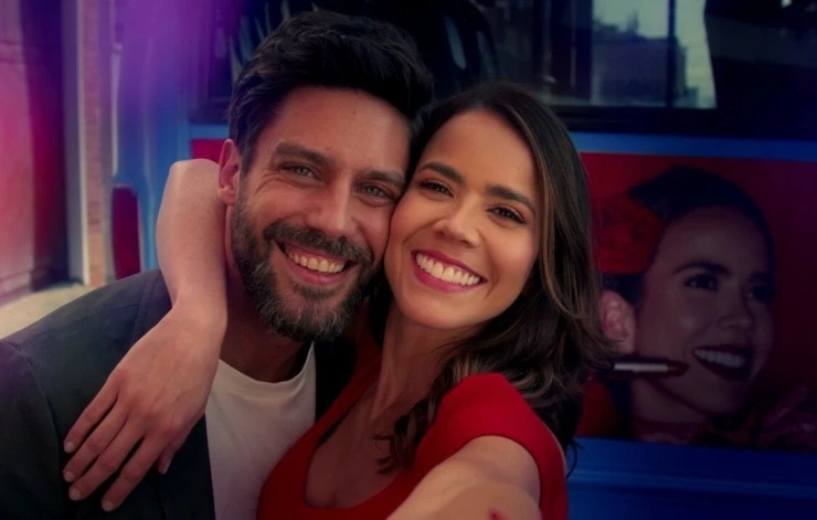 Алый красный (2024) скачать торрент бесплатно Алый красный (2024) сериал скачать торрент бесплатно