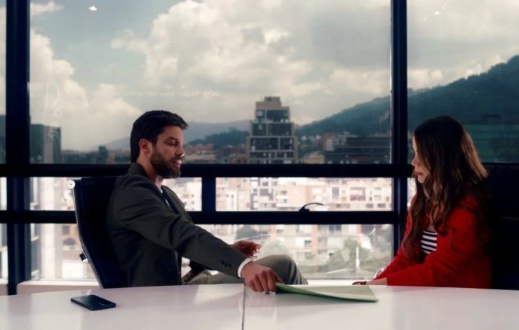 Алый красный (2024) в хорошем качестве скачать торрент файл Алый красный (2024) сериал в хорошем качестве скачать торрент файл