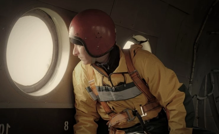 Пылающий горизонт (2025) скачать торрент бесплатно Пылающий горизонт (2025) фильм скачать торрент бесплатно