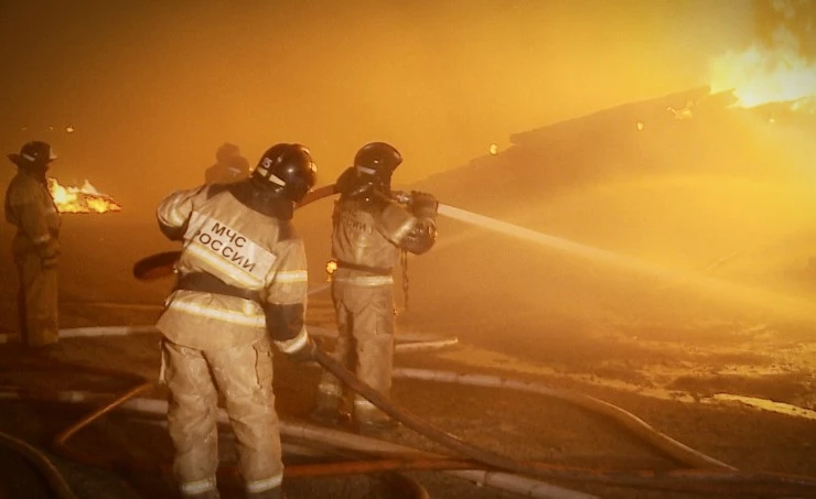 Пылающий горизонт (2025) скачать торрент файл Пылающий горизонт (2025) фильм скачать торрент файл