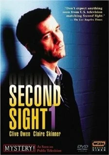 Пророчество / Second Sight (1999) фильм скачать через торрет бесплатно в хорошем качестве