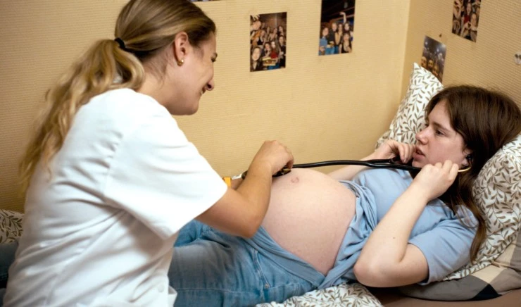 Молодые матери (2025) в хорошем качестве скачать торрент файл Молодые матери (2025) фильм в хорошем качестве скачать торрент файл