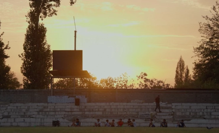 Невидимая медаль (2025) скачать торрент бесплатно Невидимая медаль (2025) фильм скачать торрент бесплатно