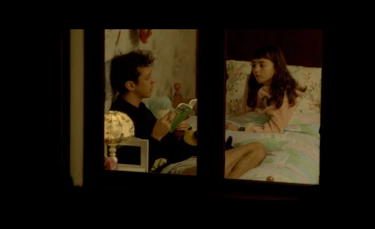 Чужие секреты (2024) скачать торрент файл Чужие секреты (2024) фильм скачать торрент файл