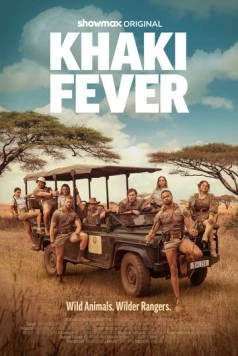 Лихорадка цвета хаки / Khaki Fever (2025) фильм скачать через торрет бесплатно в хорошем качестве