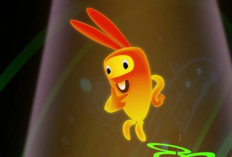 Шаранавты. Герои космоса (2016) скачать торрент бесплатно Шаранавты. Герои космоса (2016) мультфильм скачать торрент бесплатно