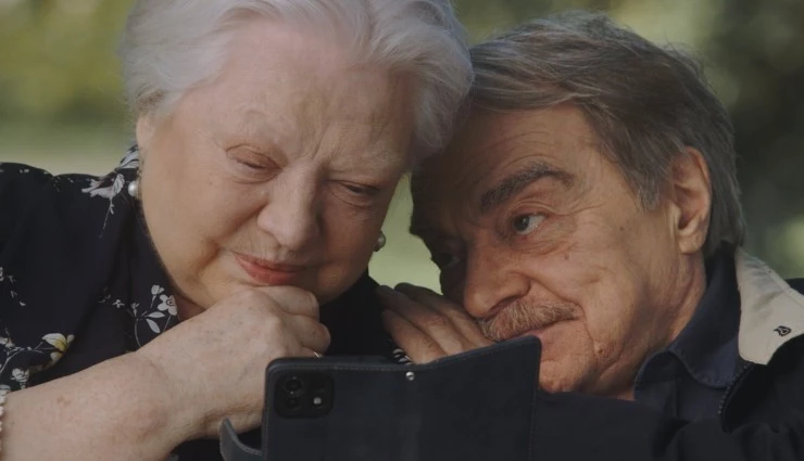 Двое в одной жизни, не считая собаки (2025) скачать торрент файл Двое в одной жизни, не считая собаки (2025) фильм скачать торрент файл