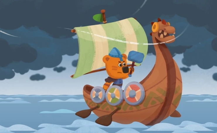 МУЛЬТ в кино. Выпуск №186. Большая ми-ми-миссия (2025) скачать торрент бесплатно МУЛЬТ в кино. Выпуск №186. Большая ми-ми-миссия (2025) мультфильм скачать торрент бесплатно