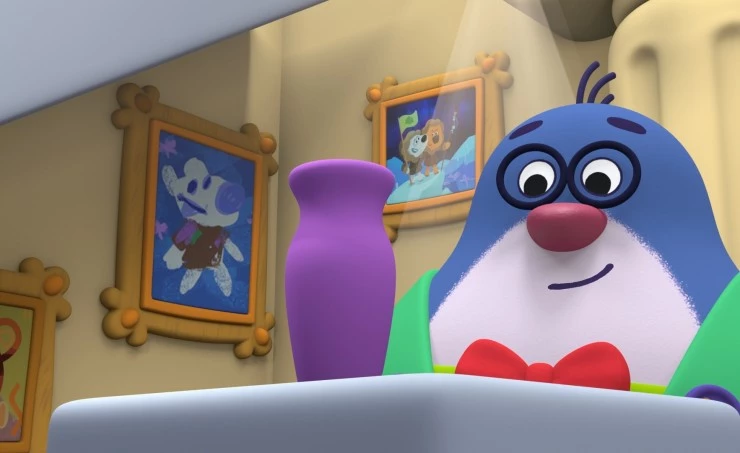 МУЛЬТ в кино. Выпуск №186. Большая ми-ми-миссия (2025) в хорошем качестве скачать торрент файл МУЛЬТ в кино. Выпуск №186. Большая ми-ми-миссия (2025) мультфильм в хорошем качестве скачать торрент файл