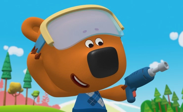 МУЛЬТ в кино. Выпуск №186. Большая ми-ми-миссия (2025) скачать торрент файл МУЛЬТ в кино. Выпуск №186. Большая ми-ми-миссия (2025) мультфильм скачать торрент файл