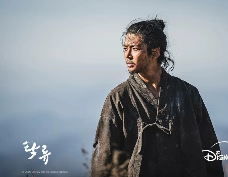 Мутный поток (2025) 1 сезон 1-7,8,9 серия скачать торрент файл Мутный поток (2025) сериал 1-7,8,9 серию 1 сезона скачать торрент файл