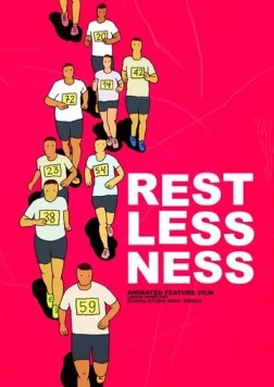 Непокой (2025) мультфильм скачать через торрет бесплатно в хорошем качестве