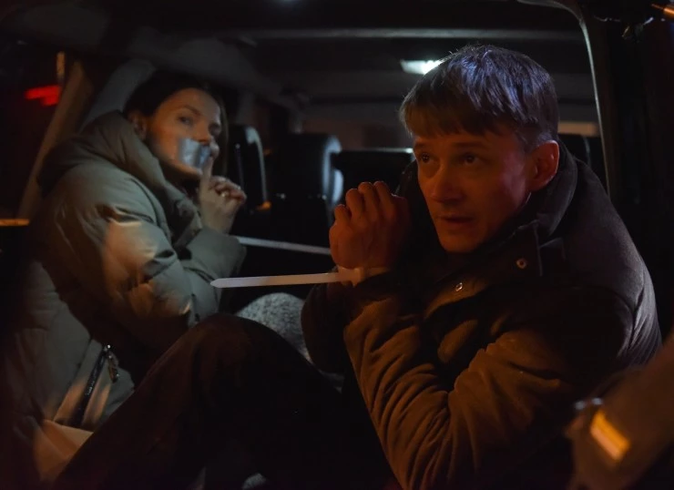 Тоннель (2025) 1 сезон 1-1,2,3,4 серия скачать торрент файл Тоннель (2025) сериал 1-1,2,3,4 серию 1 сезона скачать торрент файл