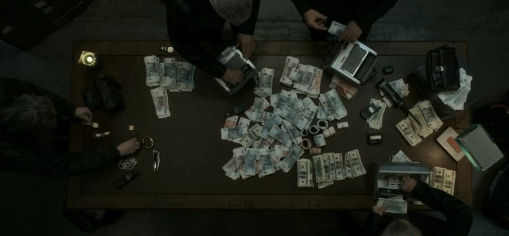 Общак. Главная ОПГ России (2025) 1 сезон 1-1,2,3 серия скачать торрент файл Общак. Главная ОПГ России (2025) сериал 1-1,2,3 серию 1 сезона скачать торрент файл