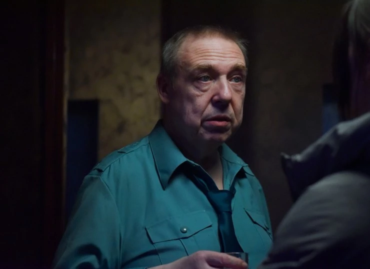 Тоннель (2025) 1 сезон 1-1,2,3,4 серия в хорошем качестве скачать торрент файл Тоннель (2025) сериал 1-1,2,3,4 серию 1 сезона в хорошем качестве скачать торрент файл