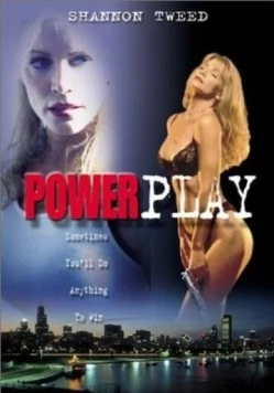 Охота за наследством / Powerplay (1999) фильм скачать через торрет бесплатно в хорошем качестве