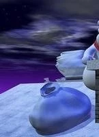 Санта против Снеговика (2002) в хорошем качестве скачать торрент файл Санта против Снеговика (2002) мультфильм в хорошем качестве скачать торрент файл