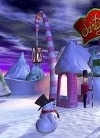 Санта против Снеговика (2002) скачать торрент файл Санта против Снеговика (2002) мультфильм скачать торрент файл