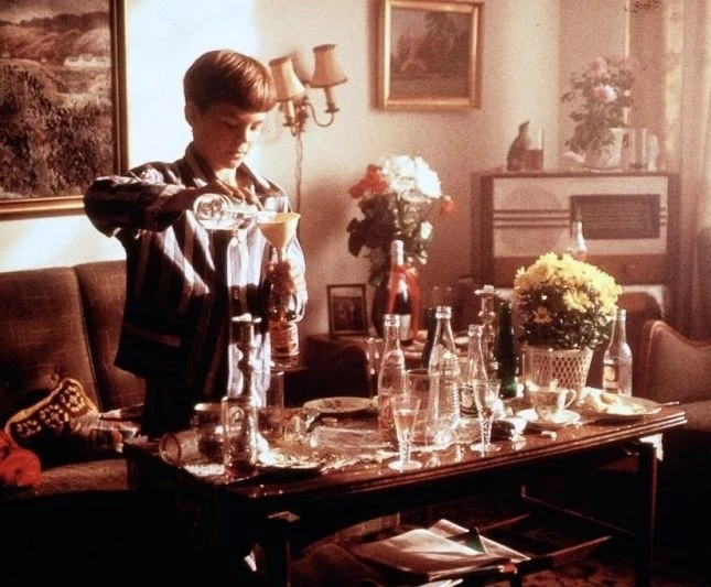 Дни кино (1993) скачать торрент файл Дни кино (1993) фильм скачать торрент файл