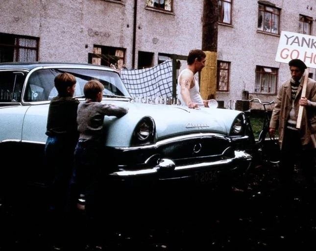 Дни кино (1993) в хорошем качестве скачать торрент файл Дни кино (1993) фильм в хорошем качестве скачать торрент файл