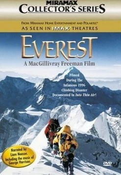Эверест / Everest (1998) фильм скачать через торрет бесплатно в хорошем качестве