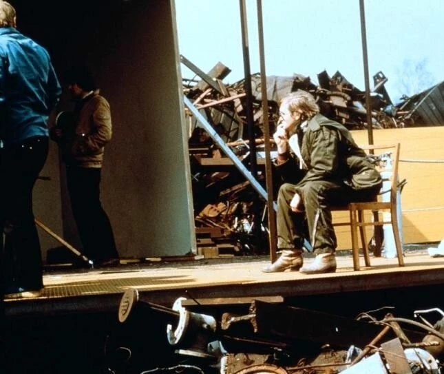 Человек из железа (1981) в хорошем качестве скачать торрент файл Человек из железа (1981) фильм в хорошем качестве скачать торрент файл