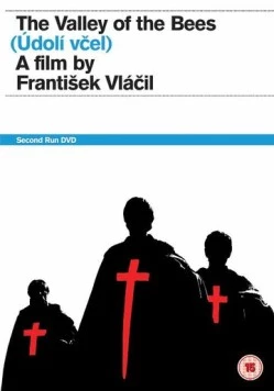 Долина пчел / Údolí vcel (1967) фильм скачать через торрет бесплатно в хорошем качестве