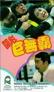 Мистер Солнечный / Hoi sam gui mo ba (1989) фильм скачать через торрет бесплатно в хорошем качестве