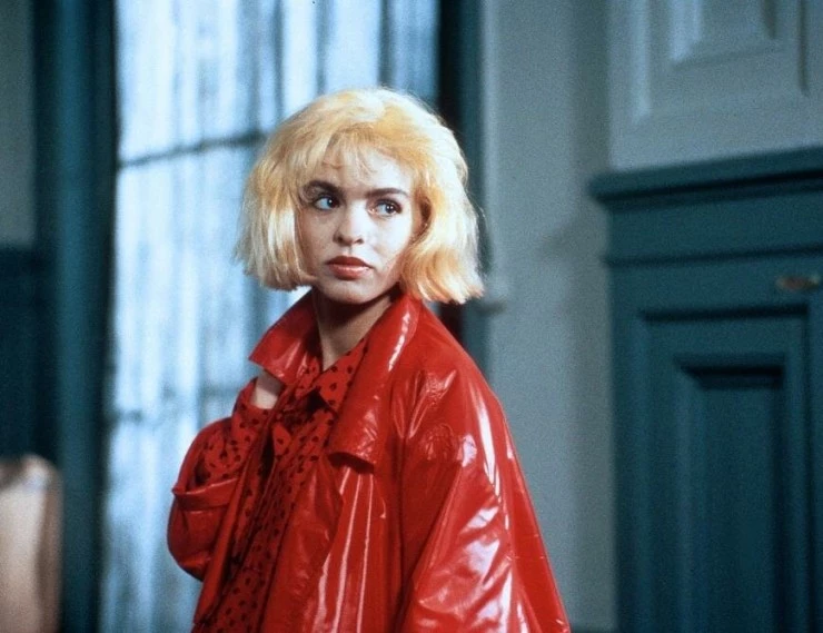 Лили была здесь (1989) скачать торрент файл Лили была здесь (1989) фильм скачать торрент файл