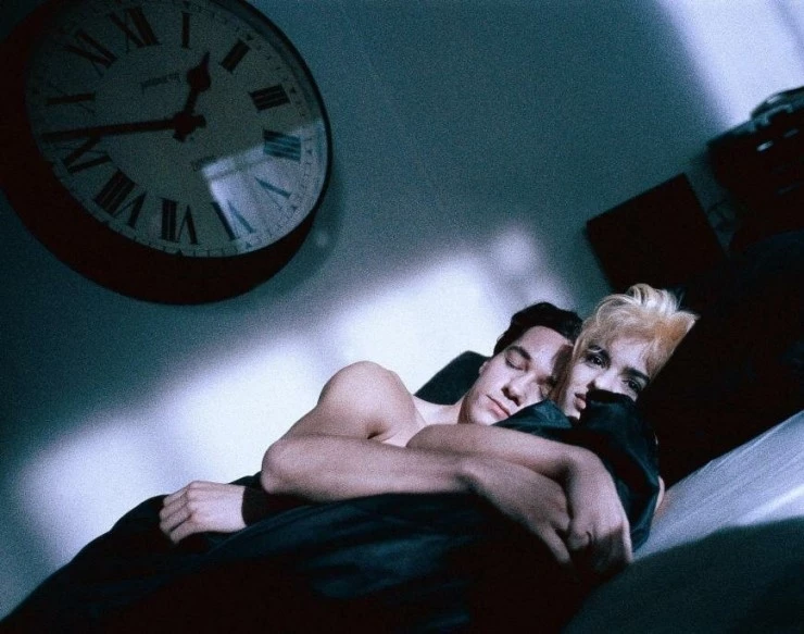 Лили была здесь (1989) в хорошем качестве скачать торрент файл Лили была здесь (1989) фильм в хорошем качестве скачать торрент файл