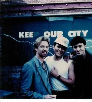 Ночной незнакомец (1994) скачать торрент файл Ночной незнакомец (1994) фильм скачать торрент файл