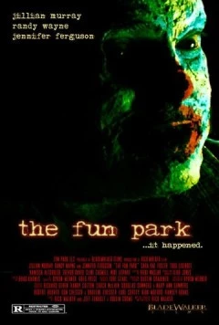 Парк развлечений / The Fun Park (2007) фильм скачать через торрет бесплатно в хорошем качестве