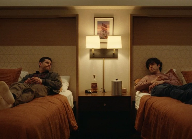 Без близнеца (2025) скачать торрент файл Без близнеца (2025) фильм скачать торрент файл