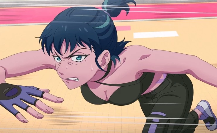 Плохая девочка: Беги, Ха-ни! (2025) в хорошем качестве скачать торрент файл Плохая девочка: Беги, Ха-ни! (2025) мультфильм в хорошем качестве скачать торрент файл