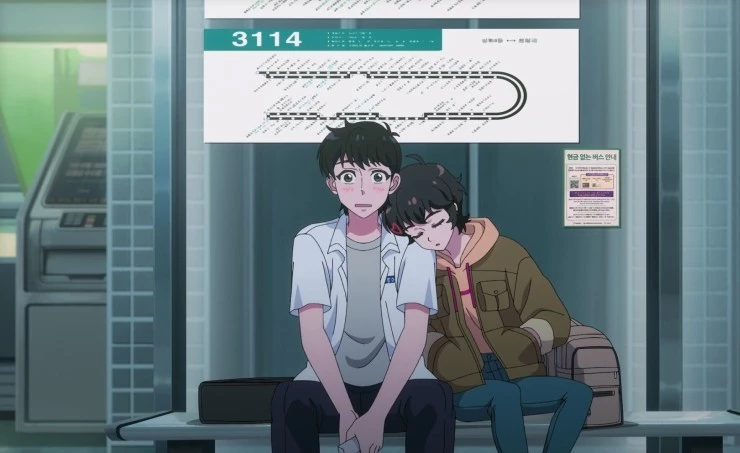 Плохая девочка: Беги, Ха-ни! (2025) скачать торрент бесплатно Плохая девочка: Беги, Ха-ни! (2025) мультфильм скачать торрент бесплатно