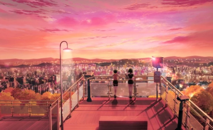 Плохая девочка: Беги, Ха-ни! (2025) скачать торрент файл Плохая девочка: Беги, Ха-ни! (2025) мультфильм скачать торрент файл