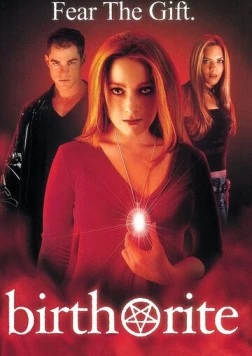 Обряд рождения / Birth Rite (2003) фильм скачать через торрет бесплатно в хорошем качестве