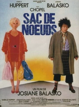 Заварушка / Sac de noeuds (1985) фильм скачать через торрет бесплатно в хорошем качестве