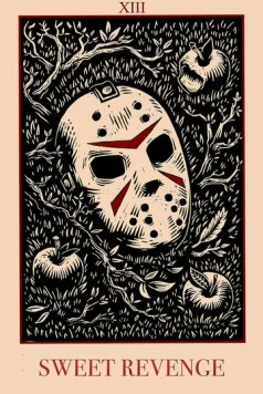 Сладкая месть / Sweet Revenge (2025) фильм скачать через торрет бесплатно в хорошем качестве