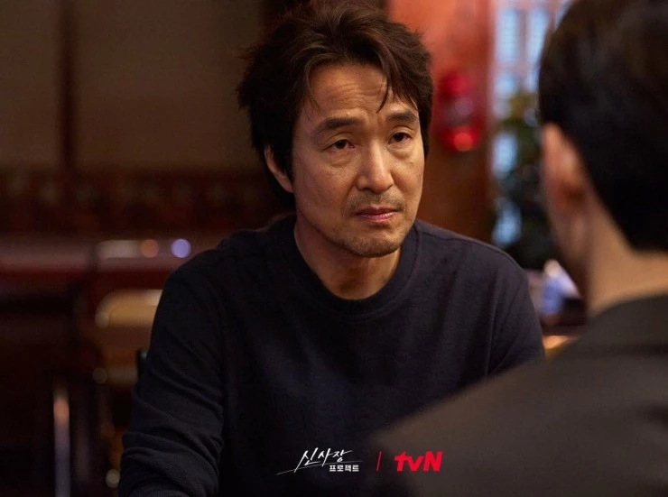 Проект мистера Щина (2025) 1 сезон 1-10,11,12 серия скачать торрент файл Проект мистера Щина (2025) сериал 1-10,11,12 серию 1 сезона скачать торрент файл