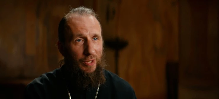 В поисках Андрея Рублева скачать торрент файл В поисках Андрея Рублева сериал скачать торрент файл