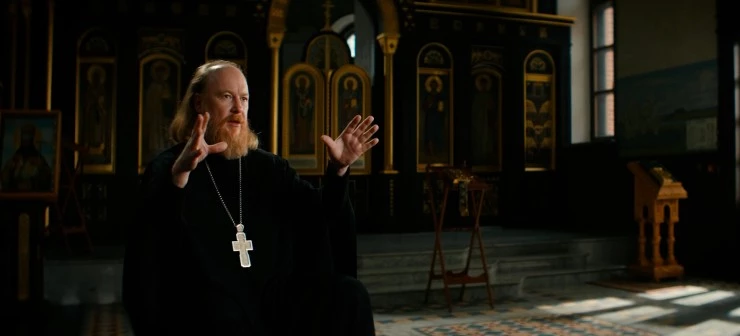 В поисках Андрея Рублева скачать торрент бесплатно В поисках Андрея Рублева сериал скачать торрент бесплатно