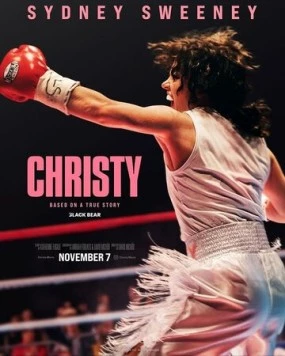 Кристи / Christy (2025) фильм скачать через торрет бесплатно в хорошем качестве