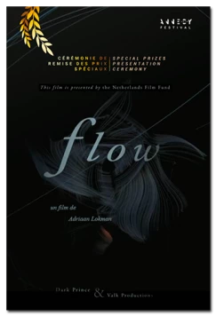 Поток / Flow (2019) мультфильм скачать через торрет бесплатно в хорошем качестве