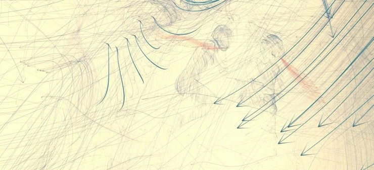 Поток (2019) в хорошем качестве скачать торрент файл Поток (2019) мультфильм в хорошем качестве скачать торрент файл